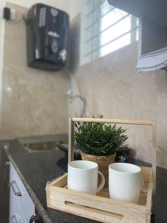 Apartment 275 Tales By Tipiverse, Koramangala
