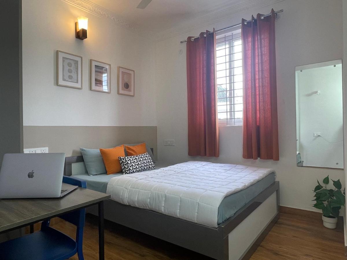 Apartment 275 Tales By Tipiverse, Koramangala *