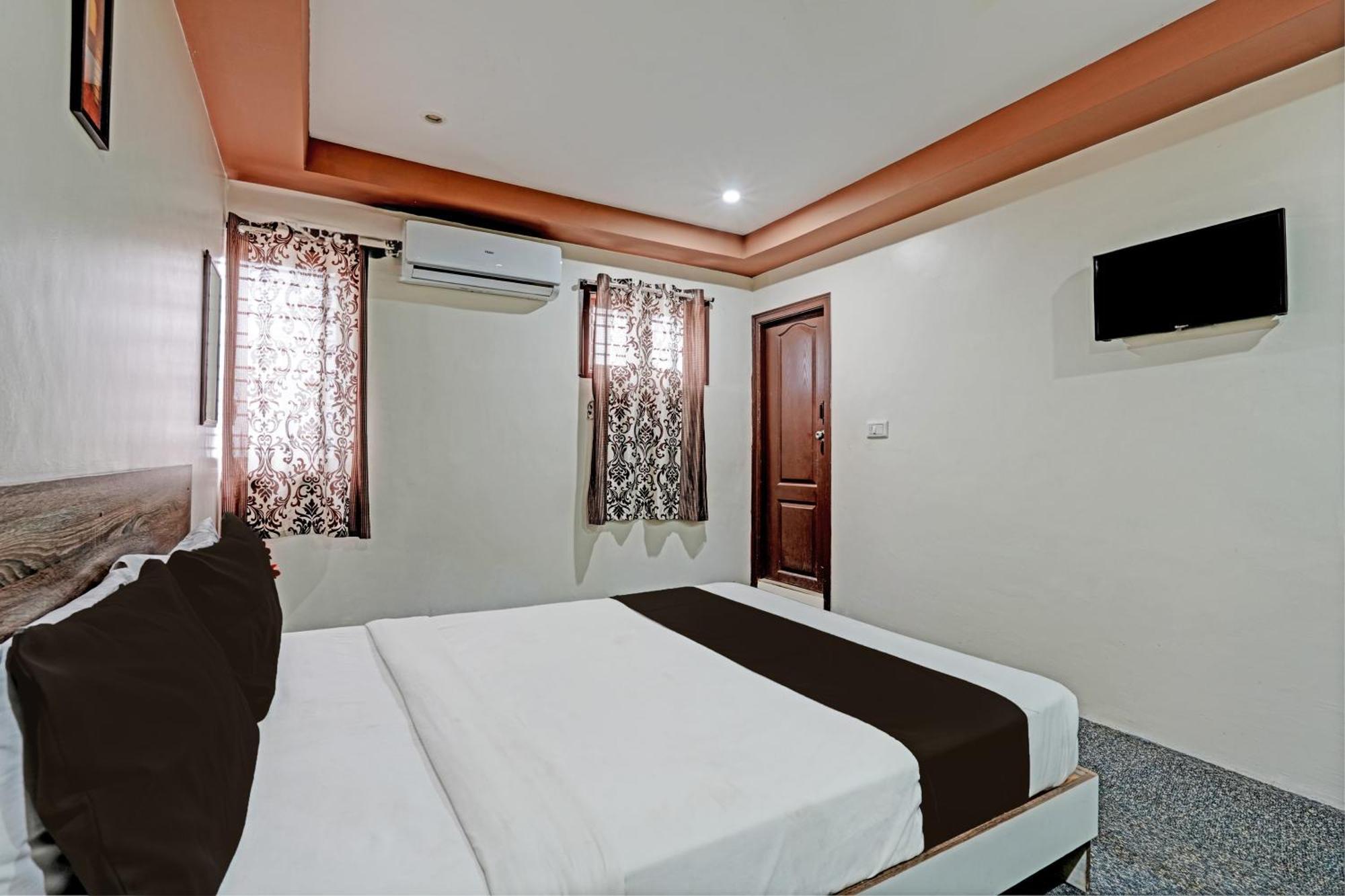 O Sri Sai Sevalal Comfort's Hotel Bangalore