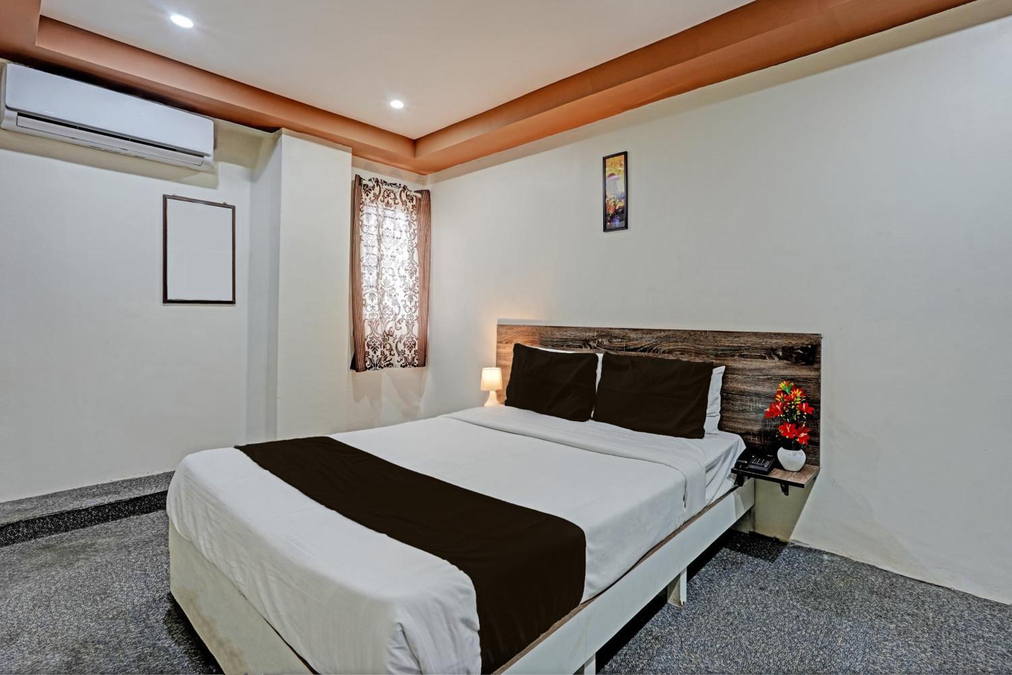O Sri Sai Sevalal Comfort's 4*