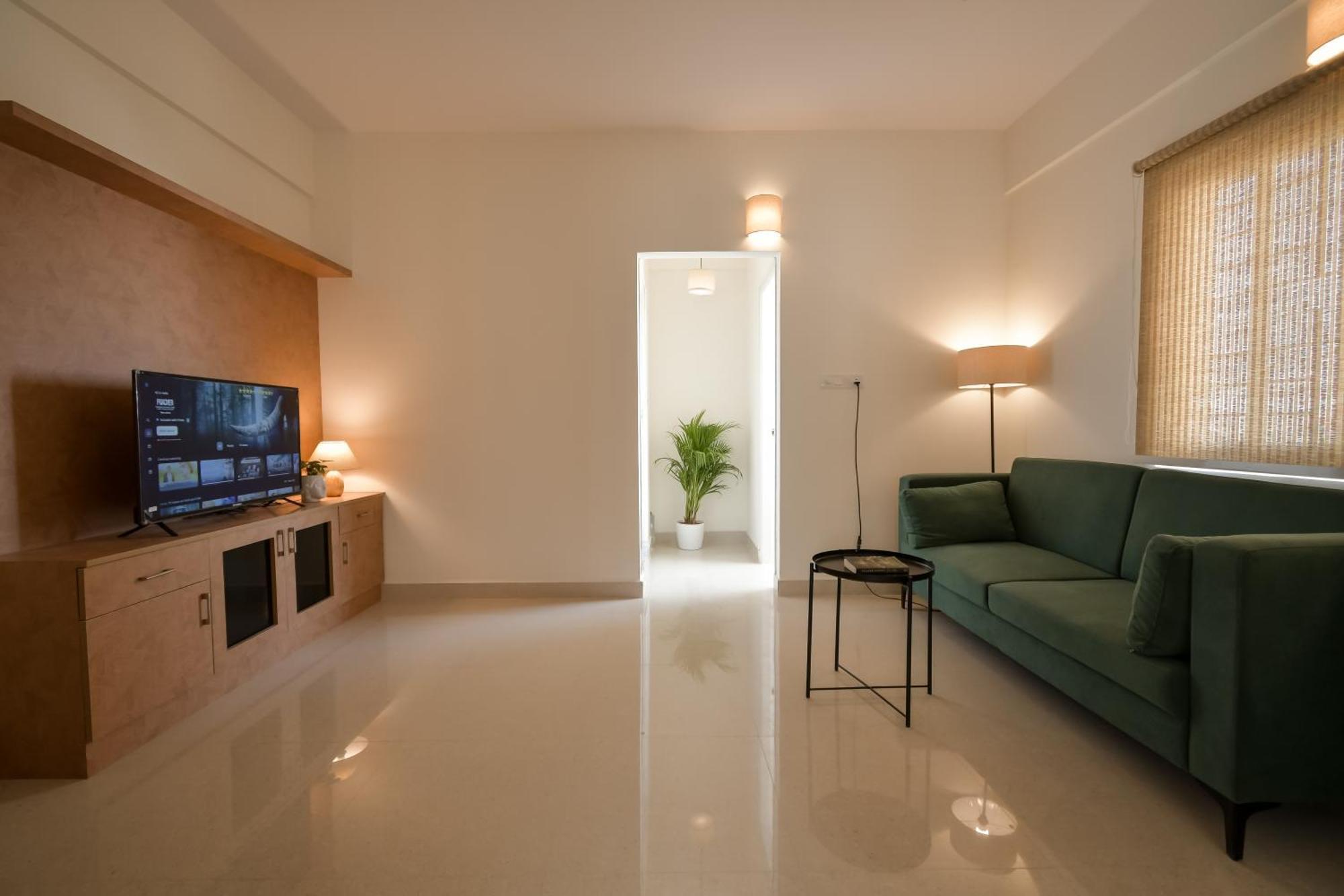 Homeslice Whitefield - 1bhk, 2bhk
