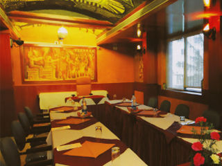 Hotel Pigeon International Bangalore