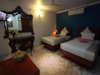 Pigeon International Hotel