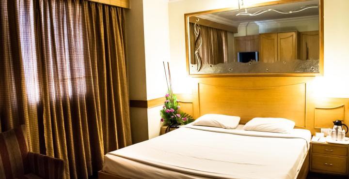 Nandhini - St. Marks Road Hotel 2*