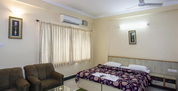 Hotel Oyo 4606 Maple Bangalore