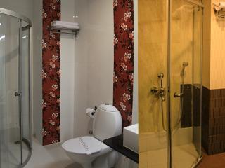 Hotel Nandhini - St. Marks Road