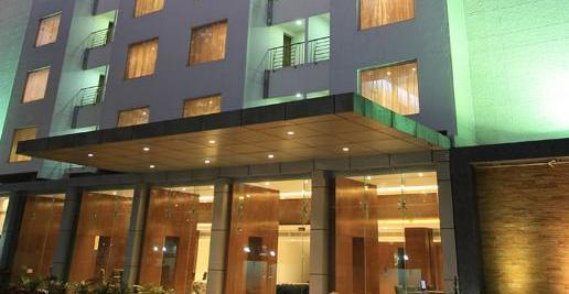 The Oxford Bangalore