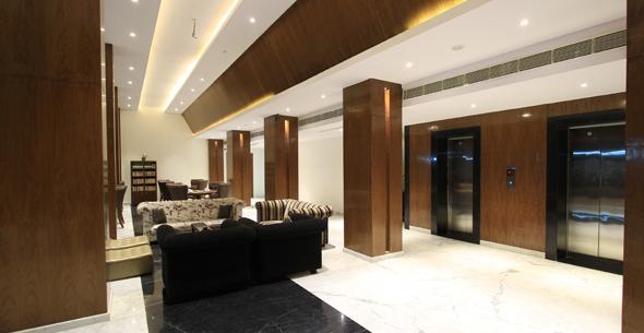The Oxford 4*