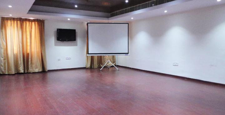 The Oxford Hotel Bangalore