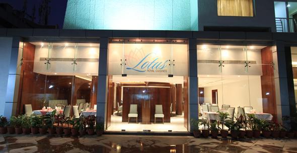 Hotel The Oxford 4*