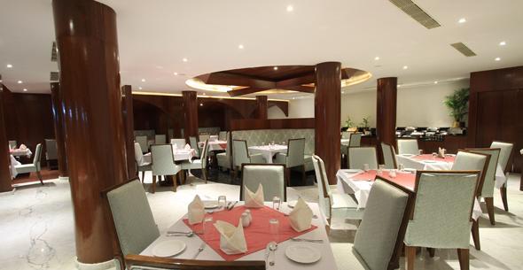 The Oxford Hotel