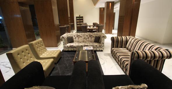 The Oxford 4*