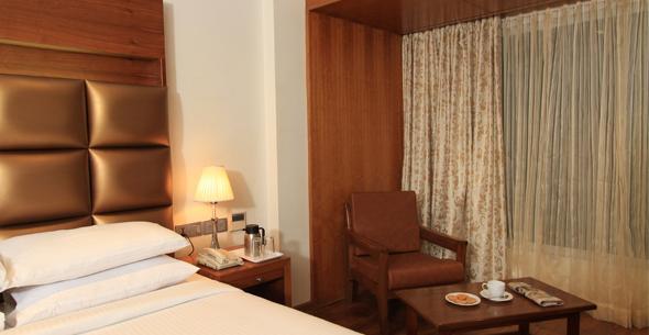 The Oxford Bangalore