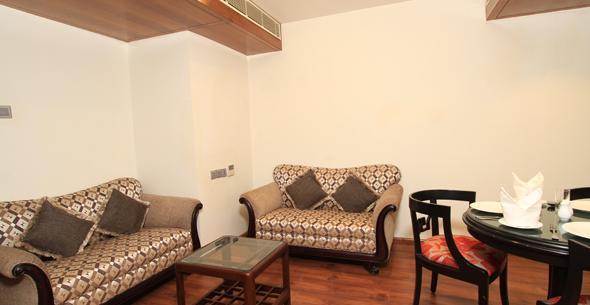 The Oxford Hotel 4*