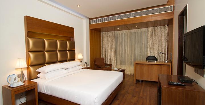 Hotel The Oxford