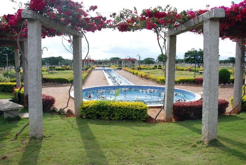 The Castle Villa Bangalore