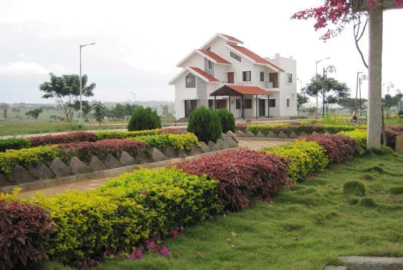 Villa The Castle Bangalore