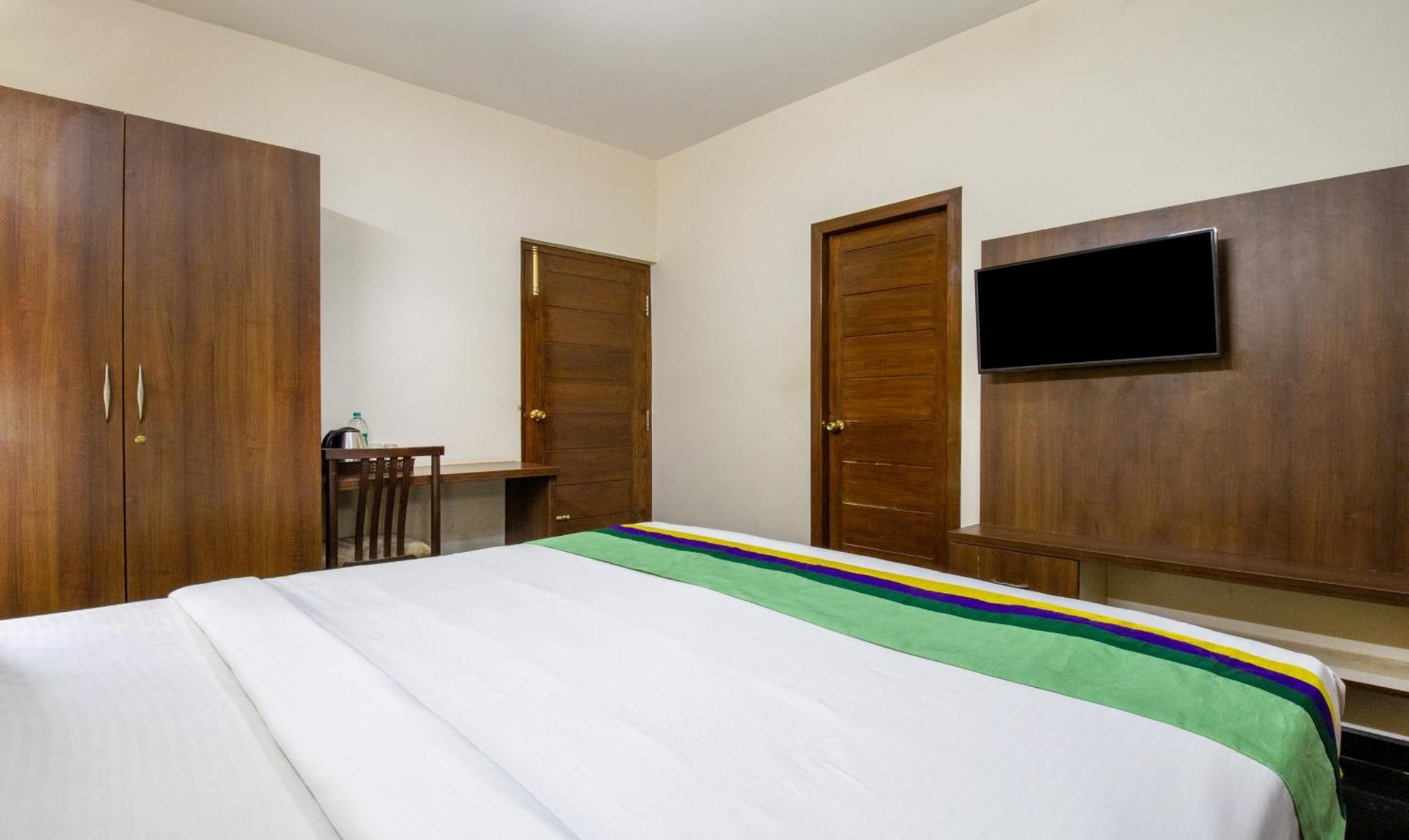 Treebo Rr Residency, Sanjay Nagar Hotel