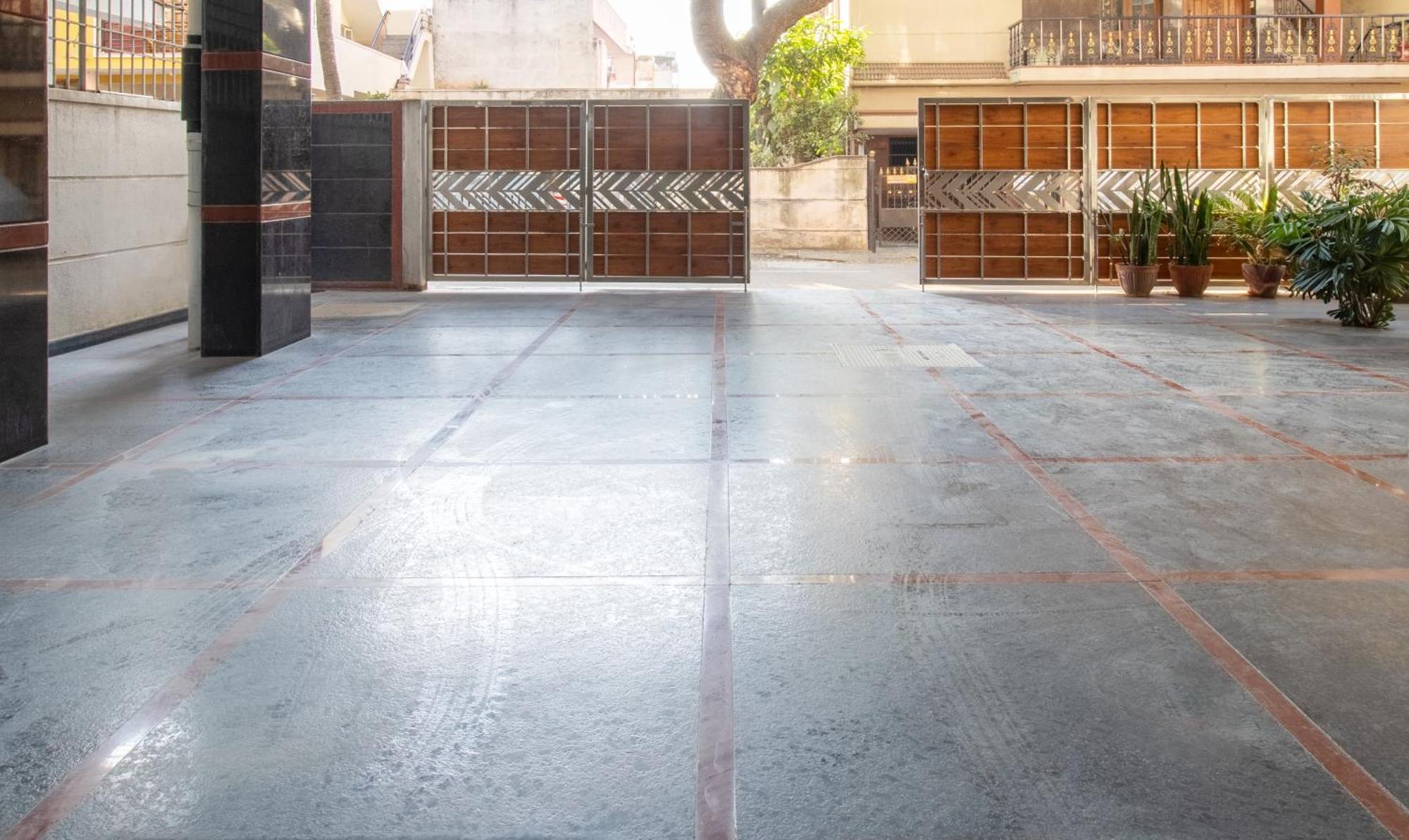 Treebo Rr Residency, Sanjay Nagar Hotel 3*