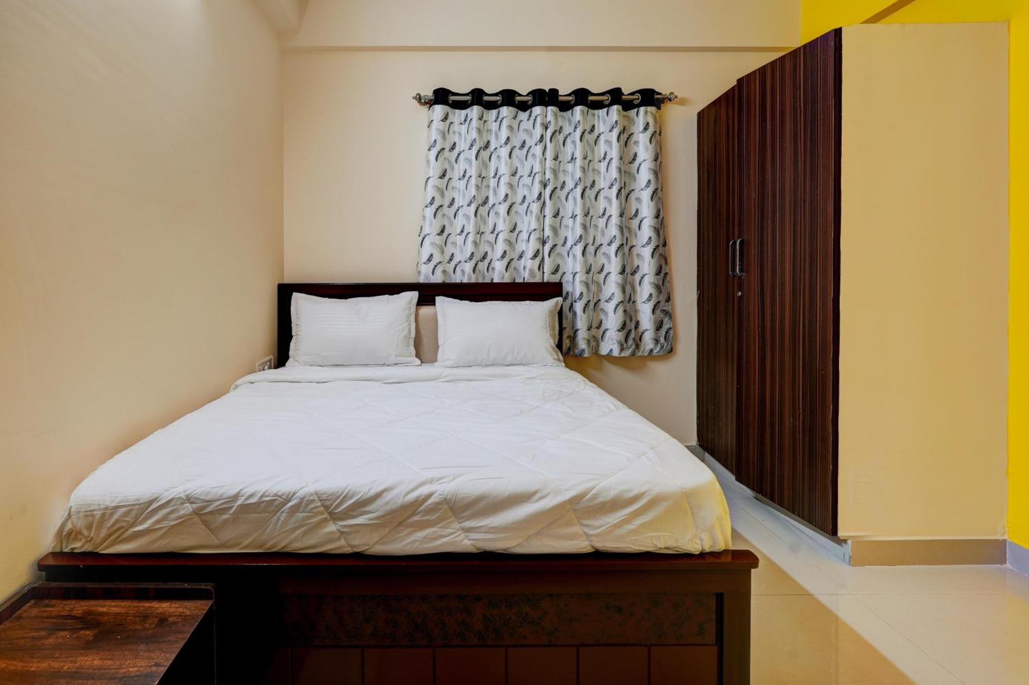 Hotel O Sd