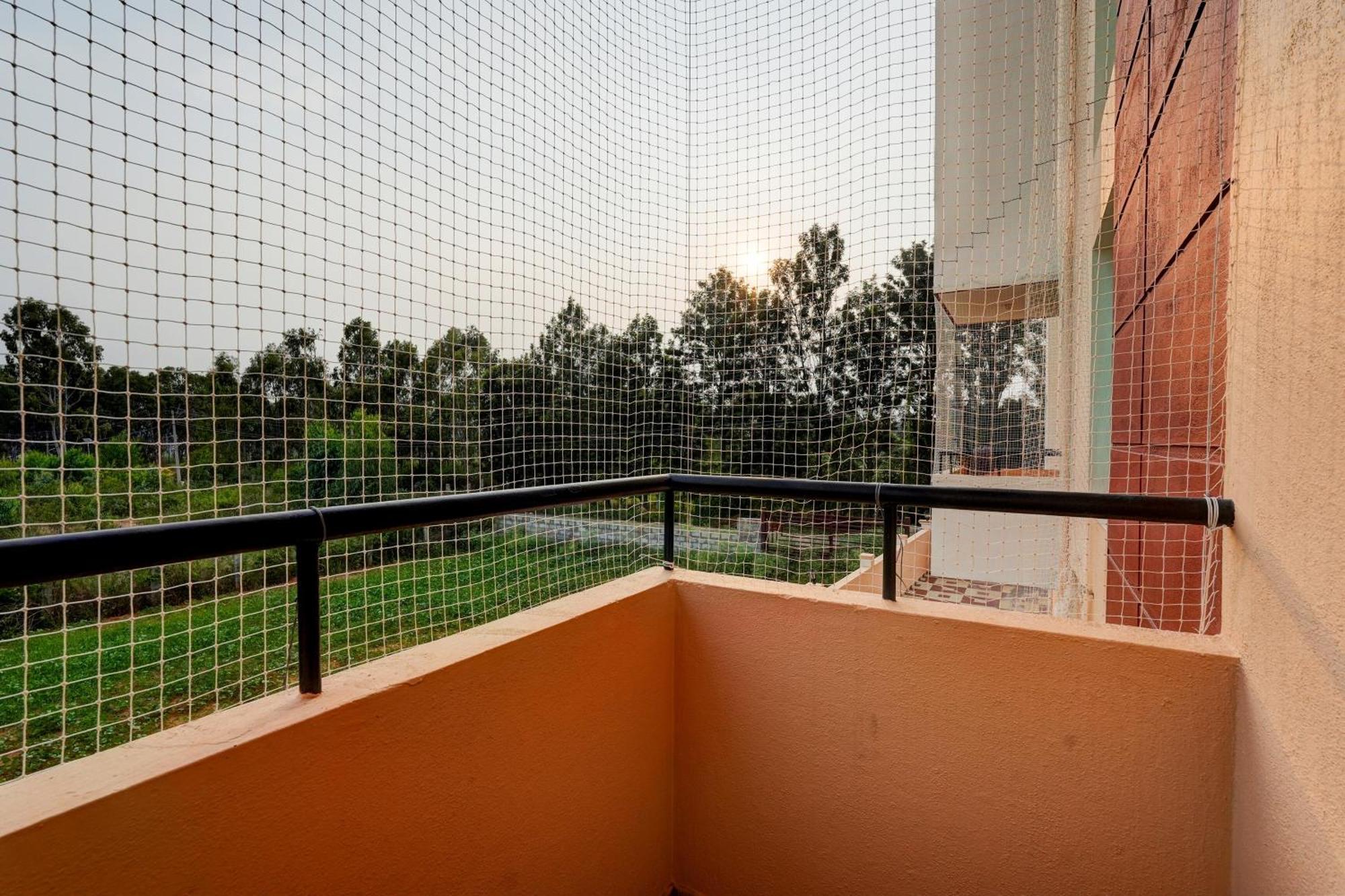 Hotel O Sd
