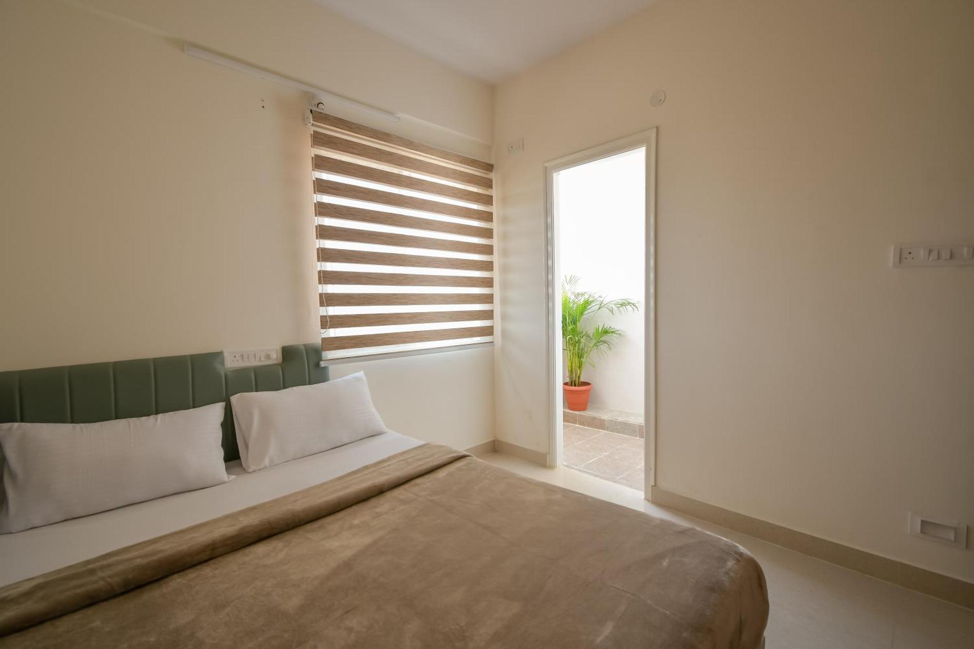 Homeslice Whitefield - 1bhk, 2bhk * Bangalore