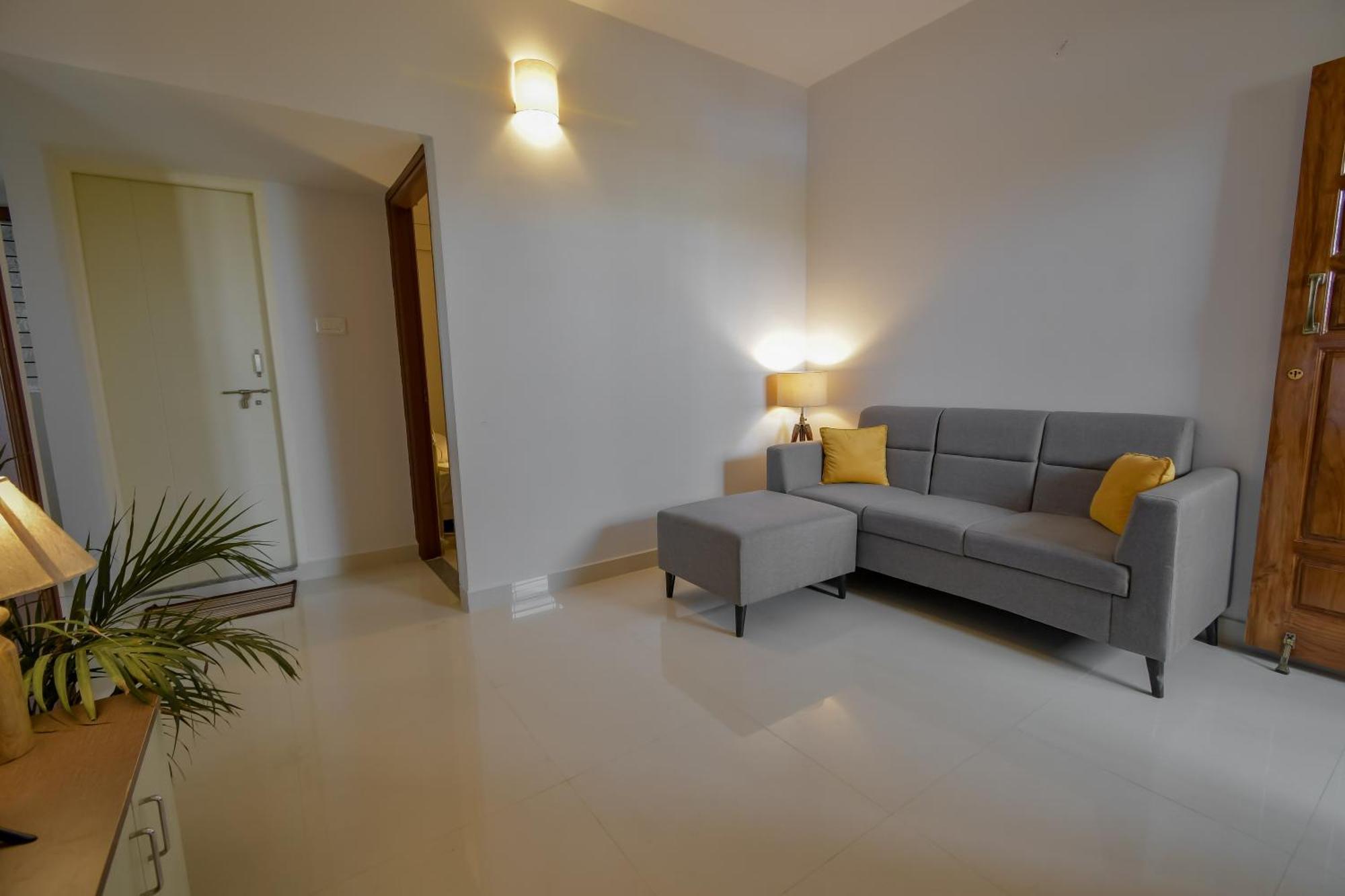 Homeslice Whitefield - 1bhk, 2bhk Apartment