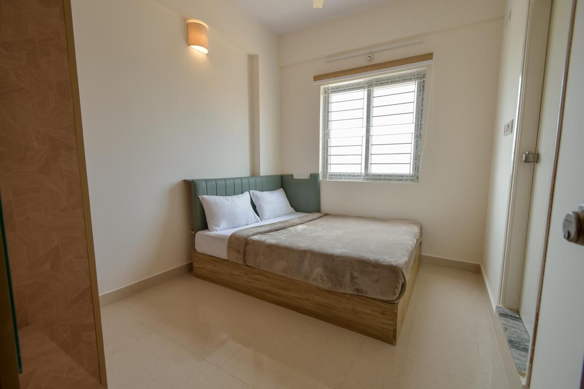 Homeslice Whitefield - 1bhk, 2bhk