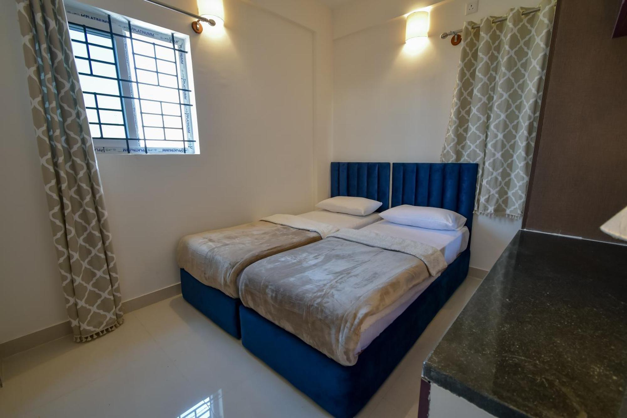 Homeslice Whitefield - 1bhk, 2bhk Bangalore