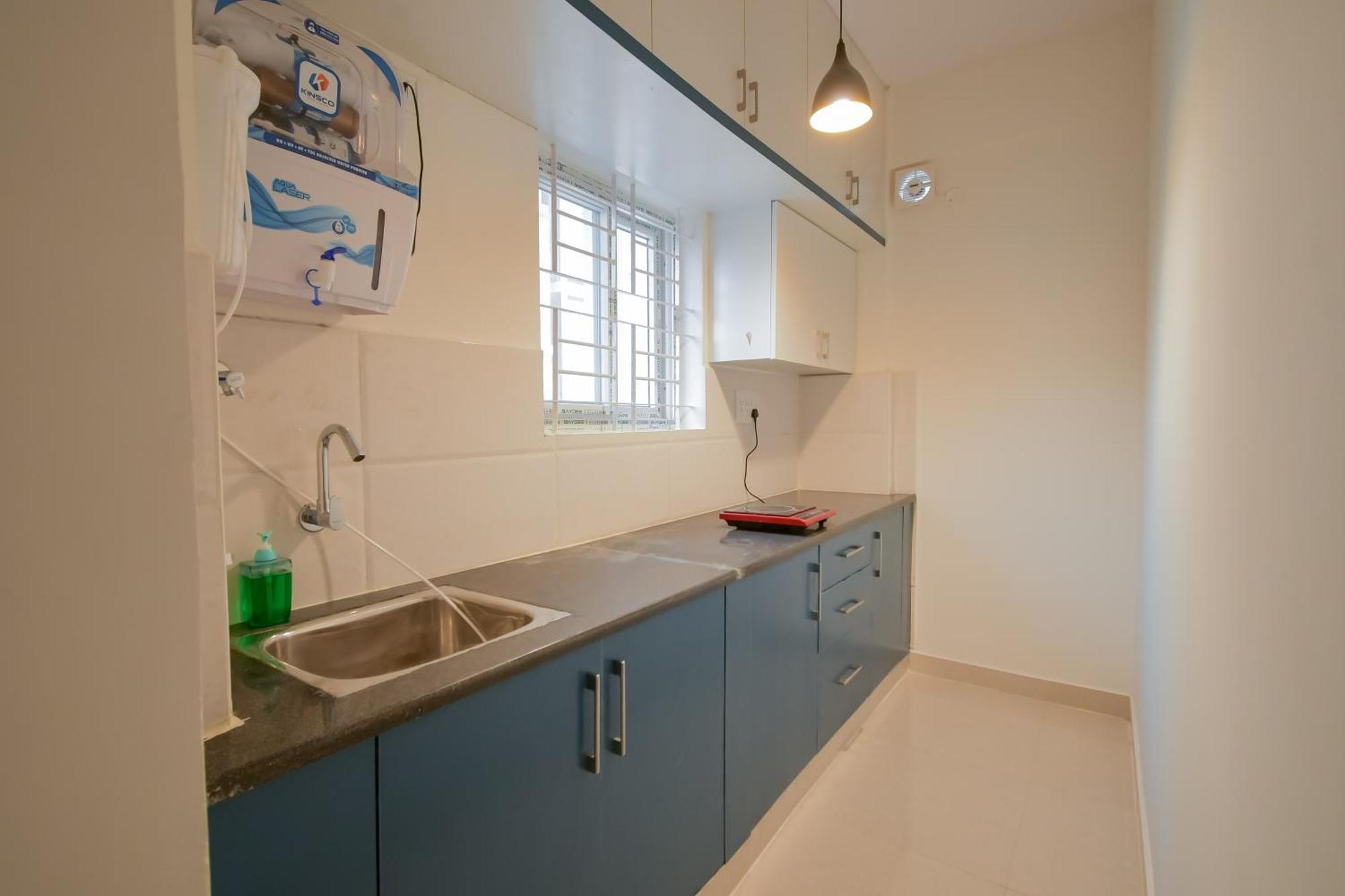 Homeslice Whitefield - 1bhk, 2bhk Apartment *