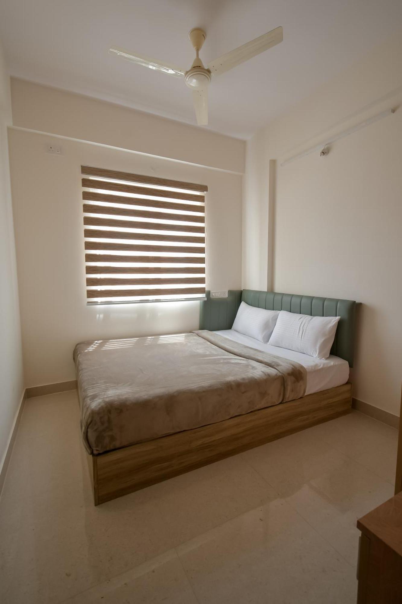 Homeslice Whitefield - 1bhk, 2bhk Apartment *
