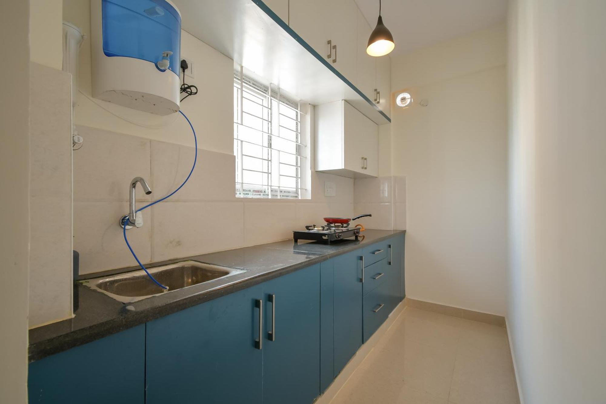 Apartment Homeslice Whitefield - 1bhk, 2bhk Bangalore