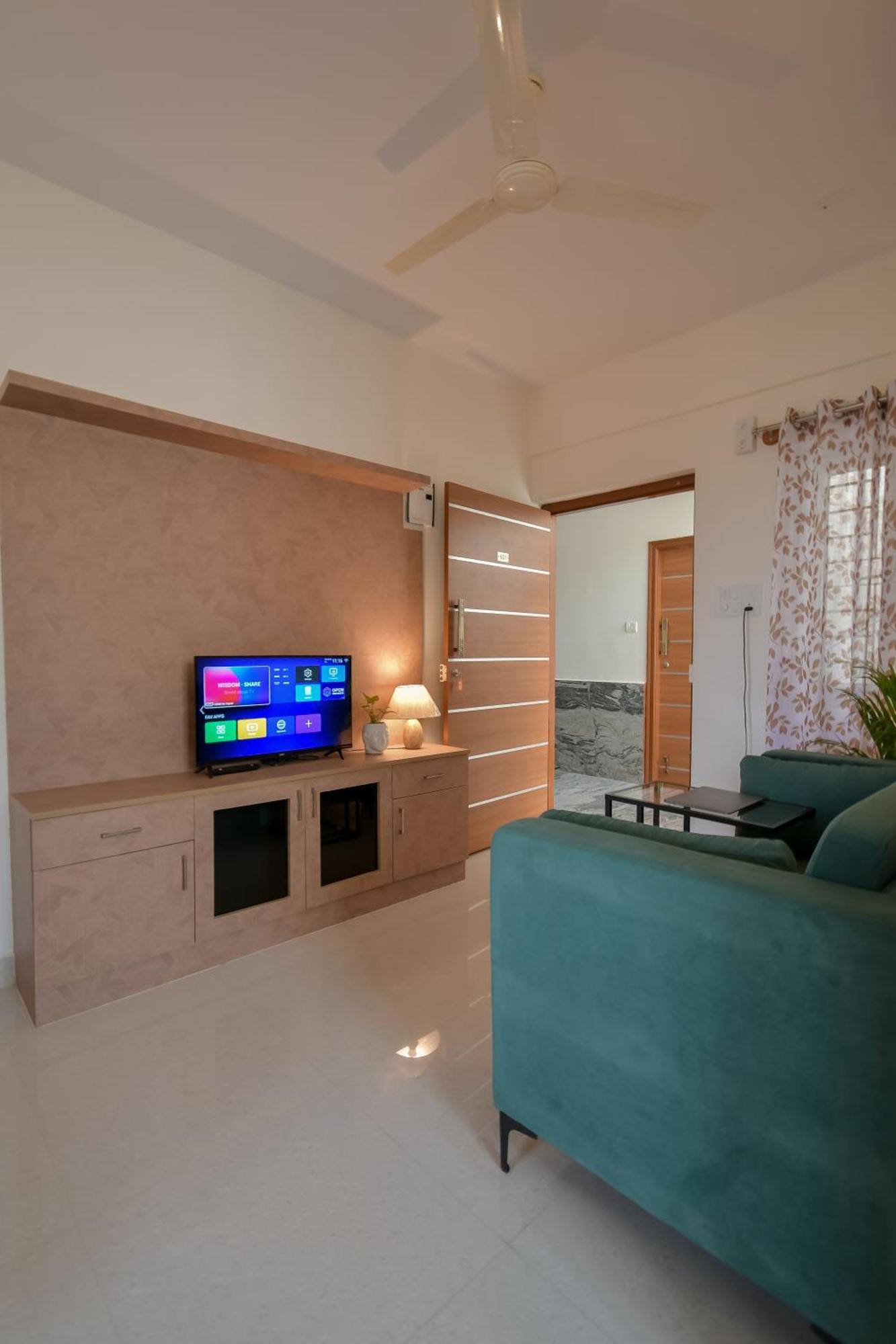 Homeslice Whitefield - 1bhk, 2bhk * Bangalore