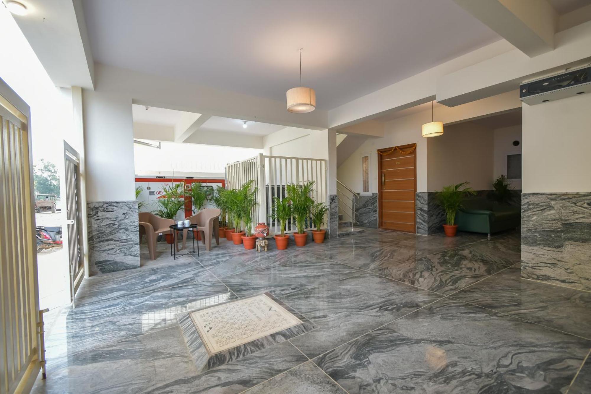 Homeslice Whitefield - 1bhk, 2bhk *