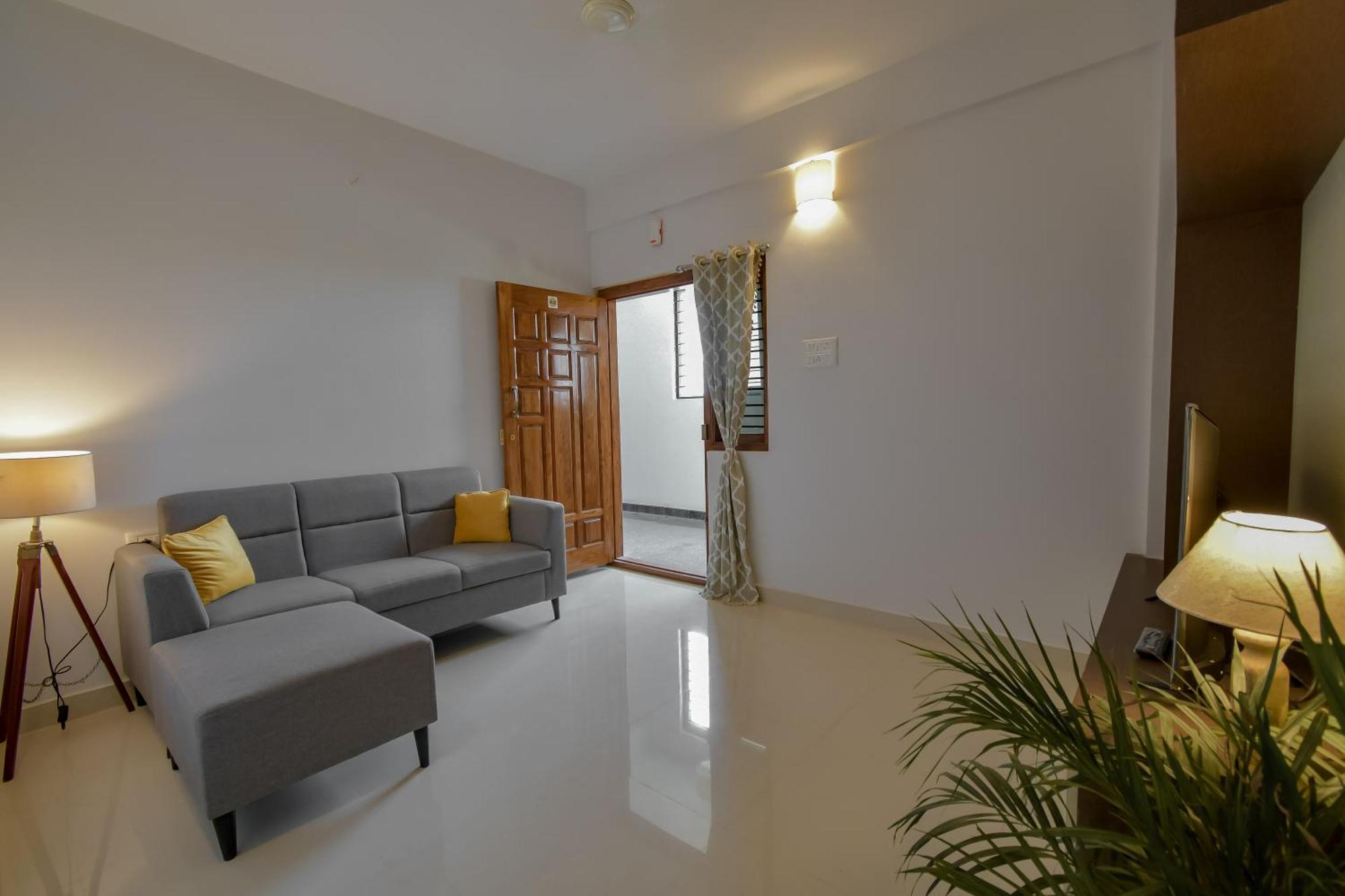 Homeslice Whitefield - 1bhk, 2bhk * Bangalore