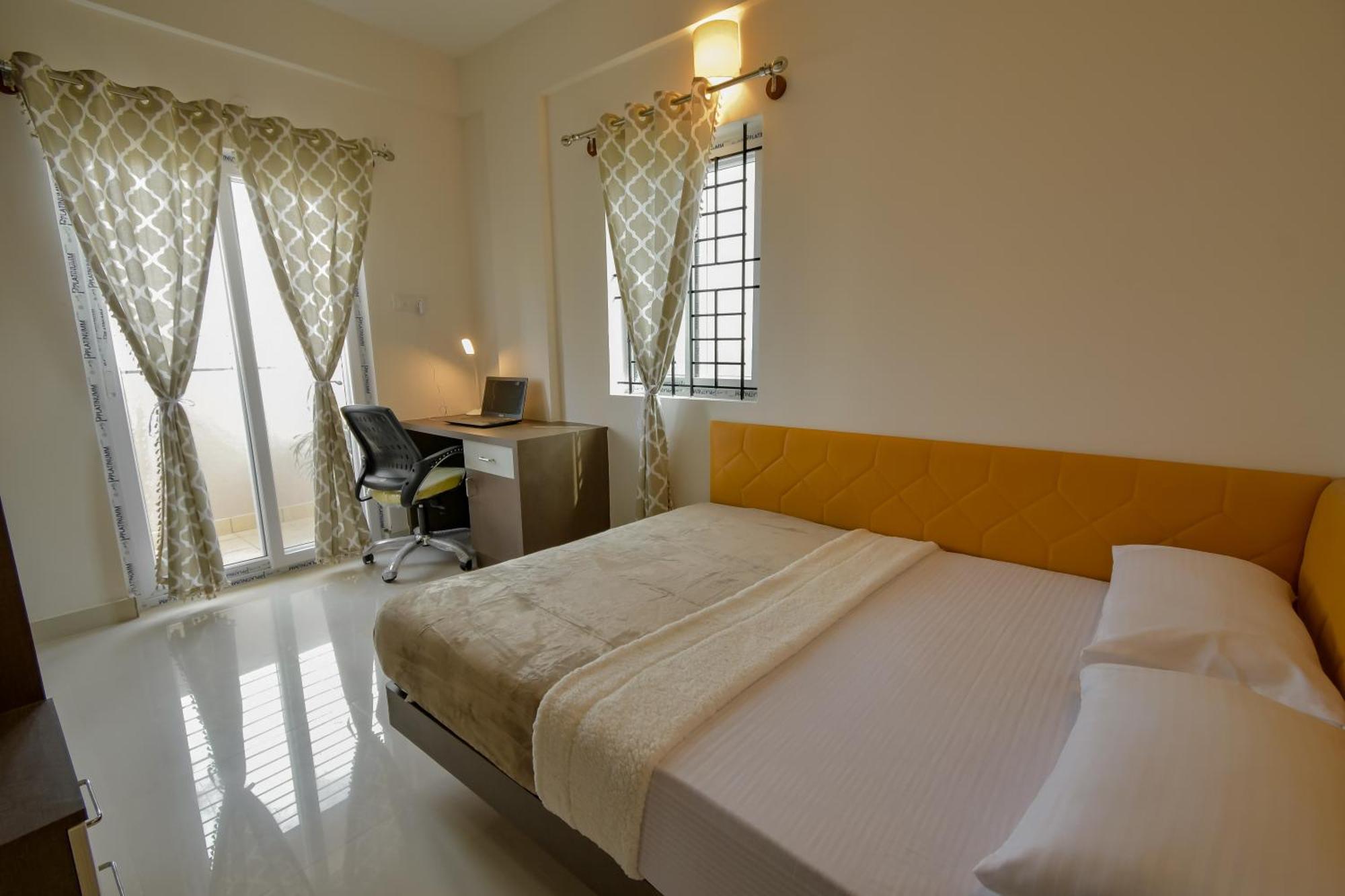 Apartment Homeslice Whitefield - 1bhk, 2bhk Bangalore