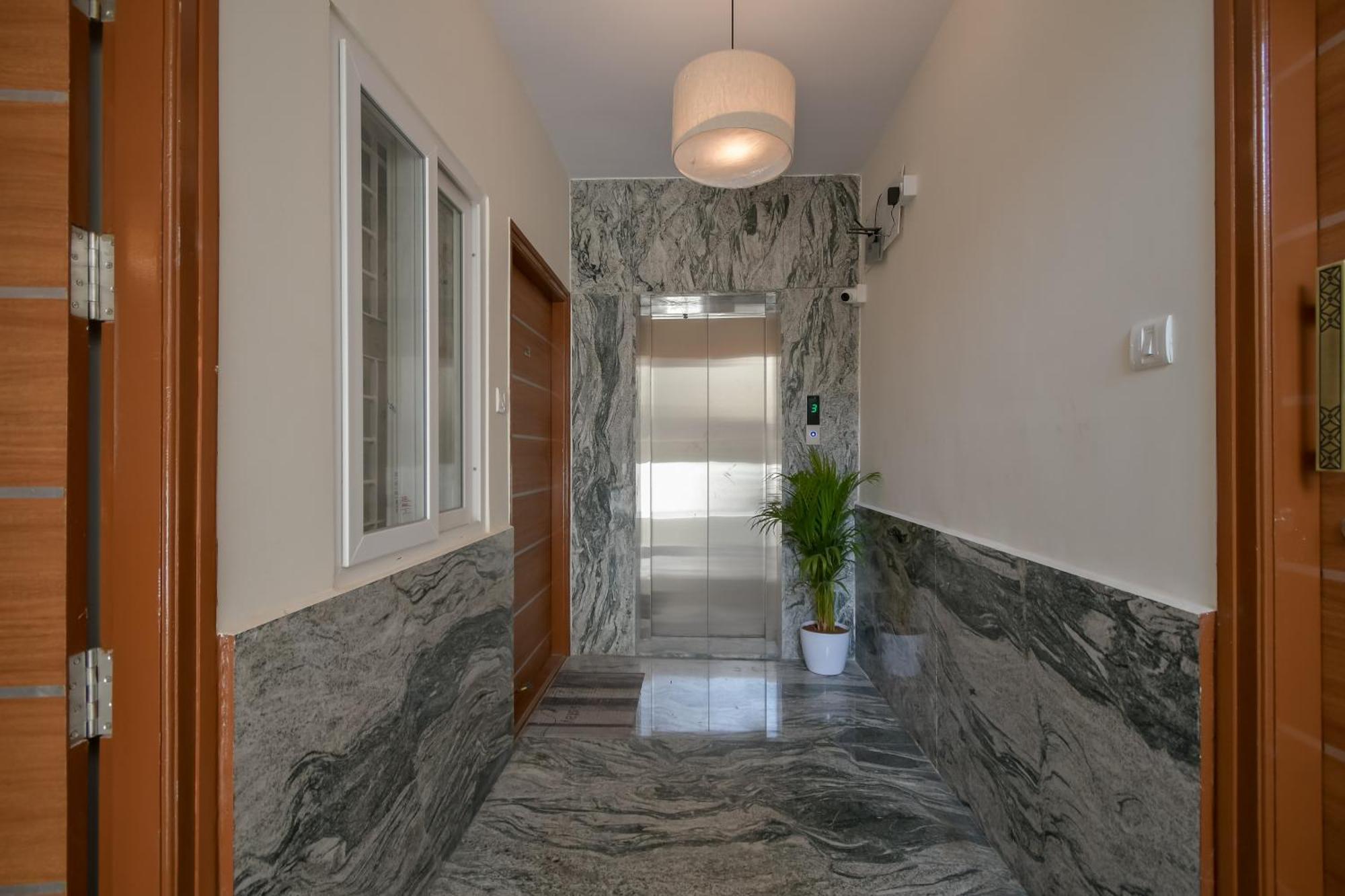 Homeslice Whitefield - 1bhk, 2bhk *
