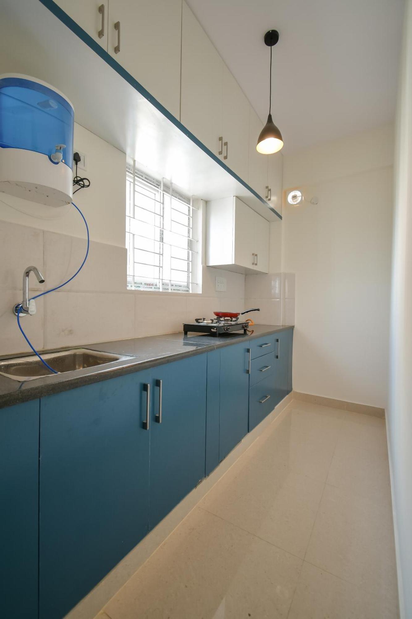 Homeslice Whitefield - 1bhk, 2bhk