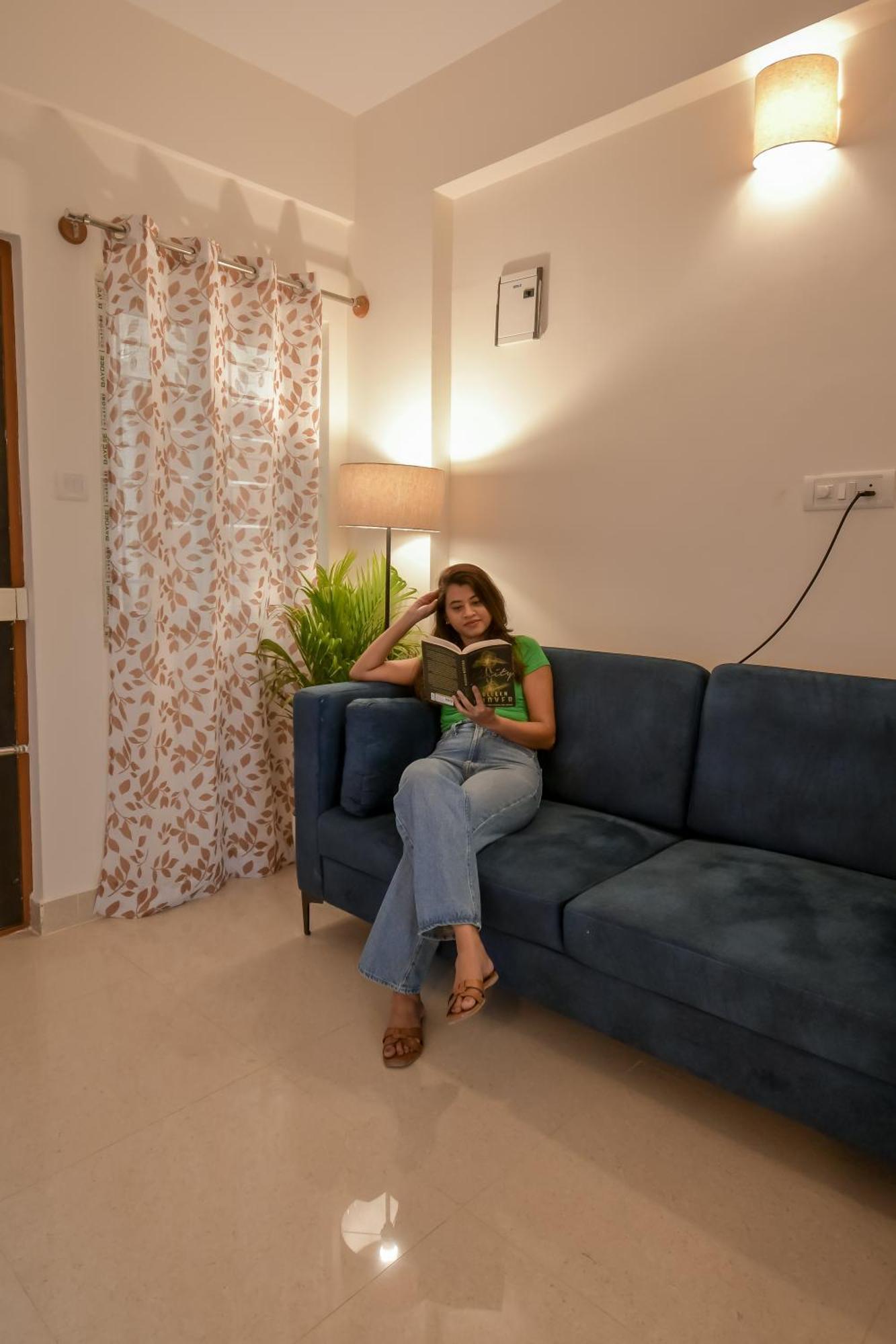 Homeslice Whitefield - 1bhk, 2bhk Apartment Bangalore