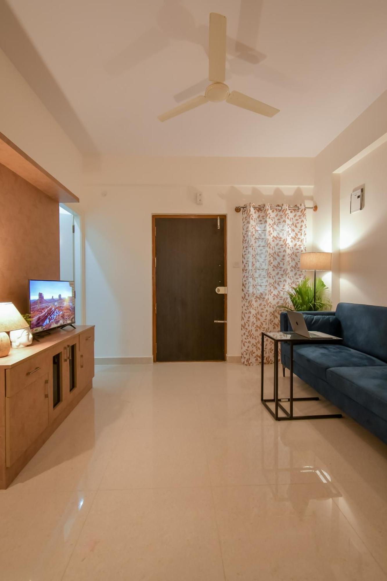 Apartment Homeslice Whitefield - 1bhk, 2bhk *