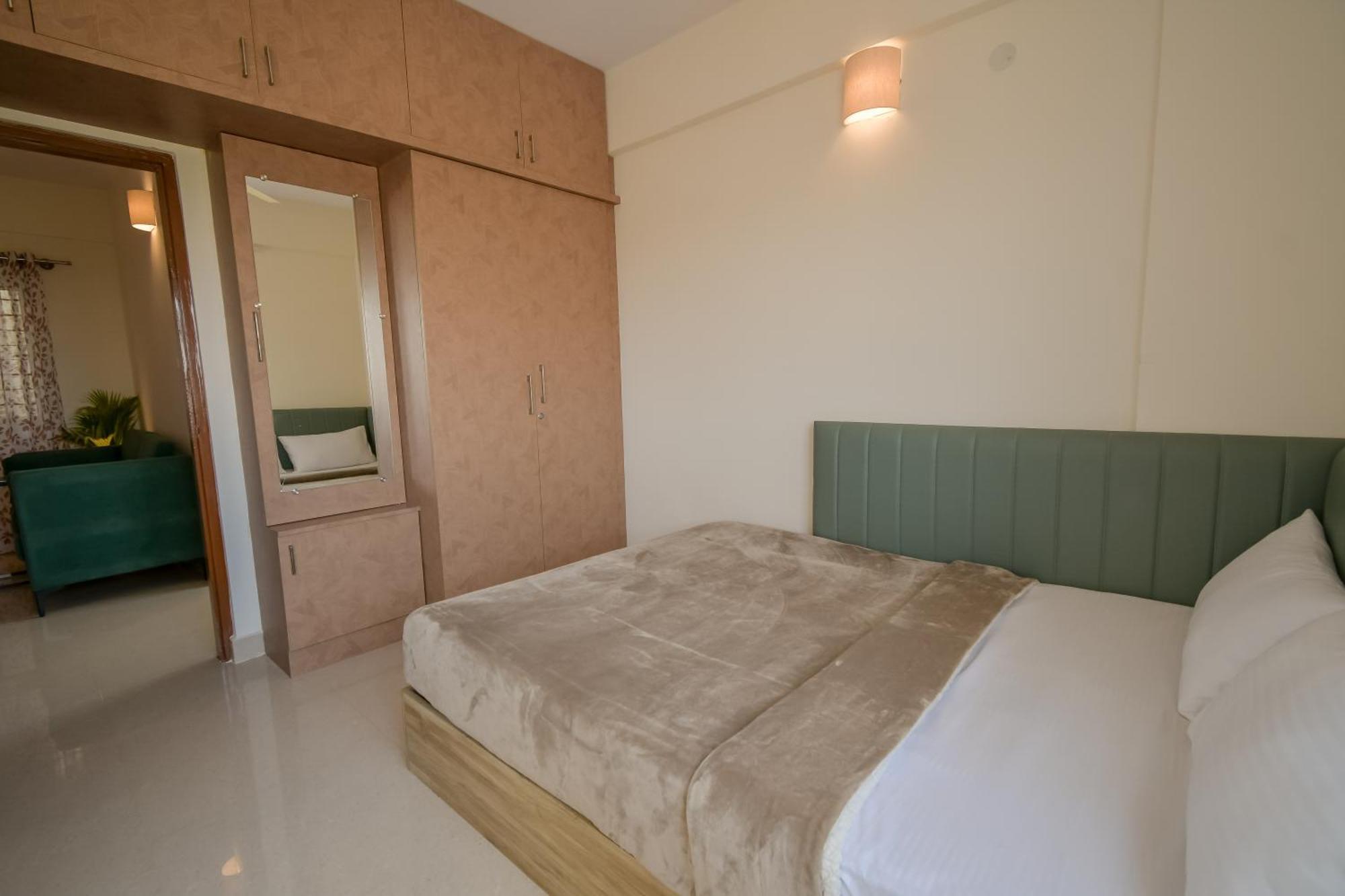 Homeslice Whitefield - 1bhk, 2bhk Apartment *
