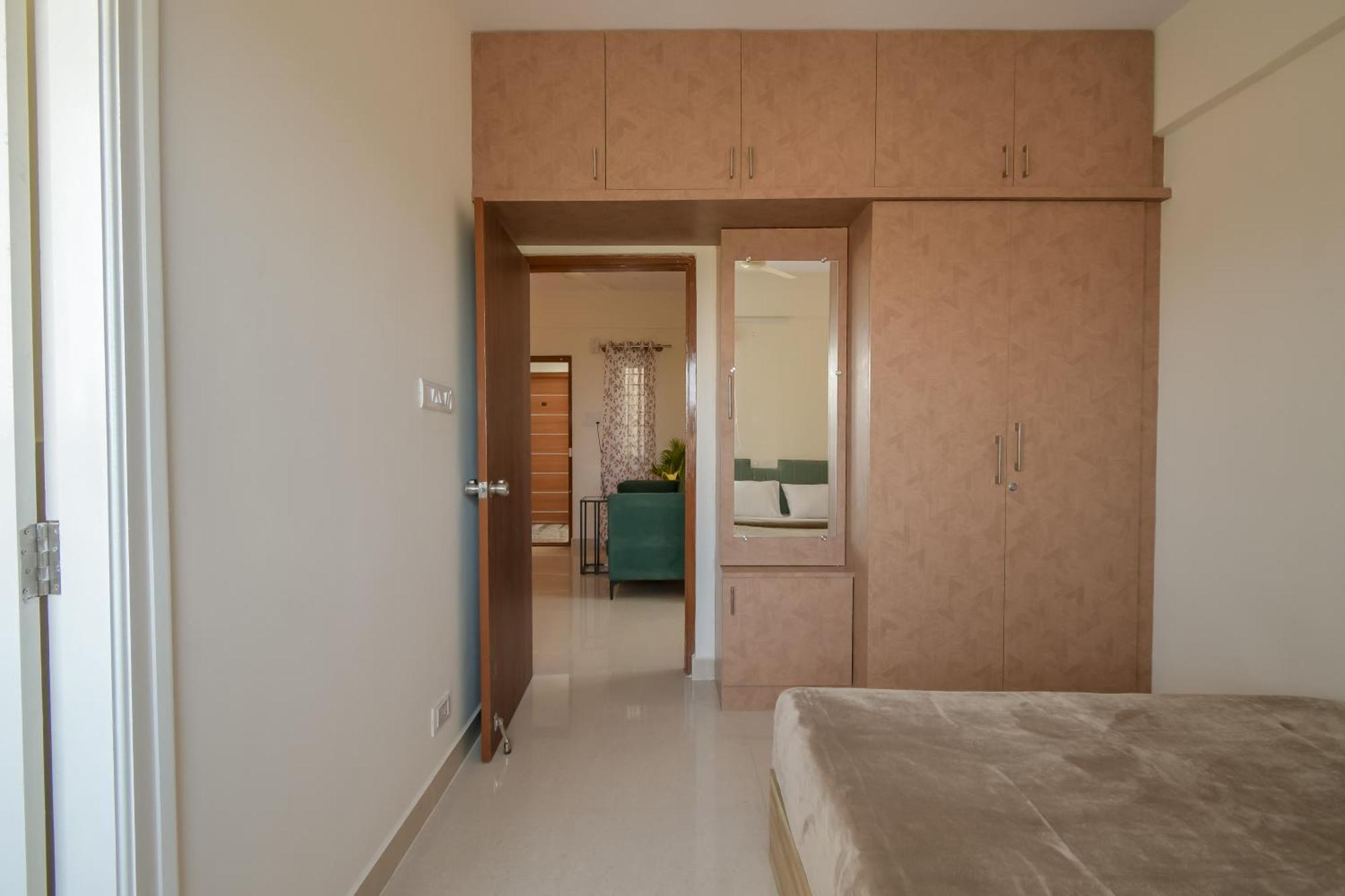 Homeslice Whitefield - 1bhk, 2bhk Bangalore