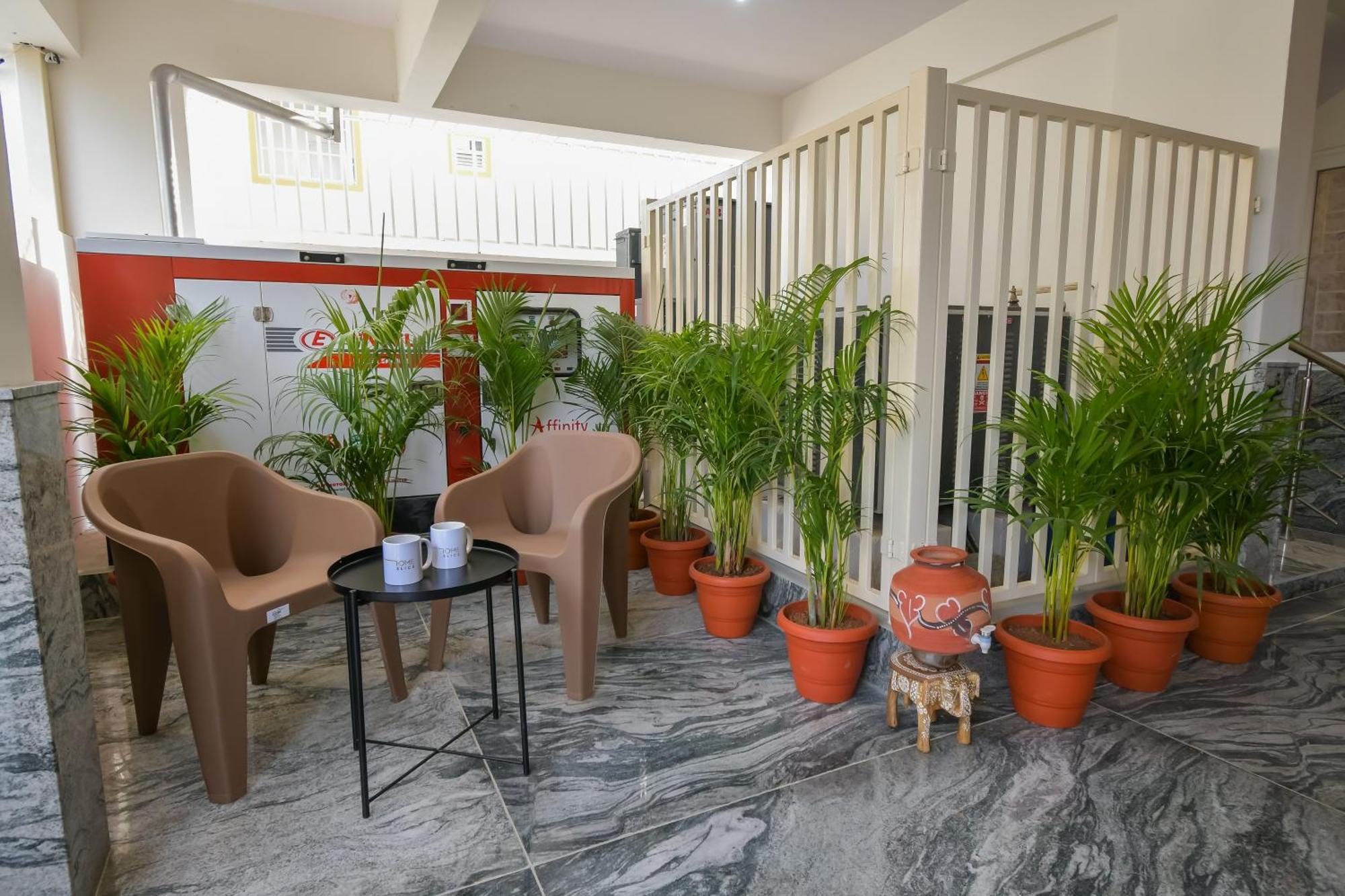 Apartment Homeslice Whitefield - 1bhk, 2bhk *