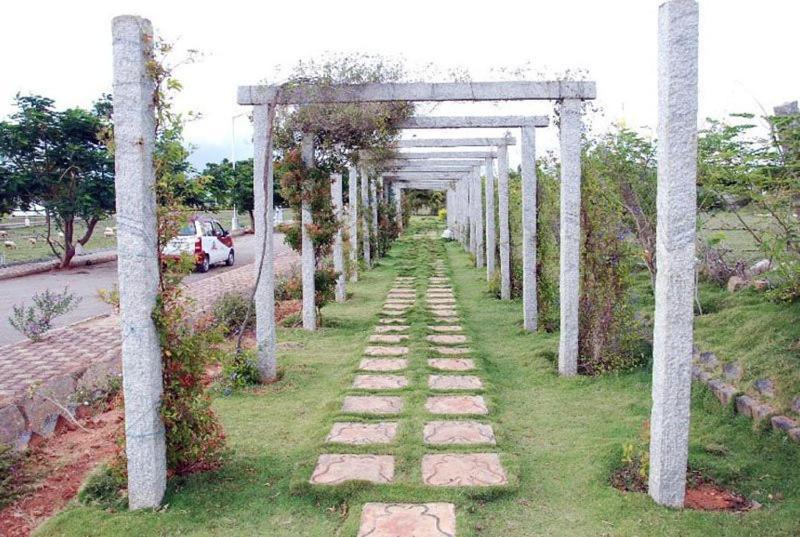 The Castle * Bangalore