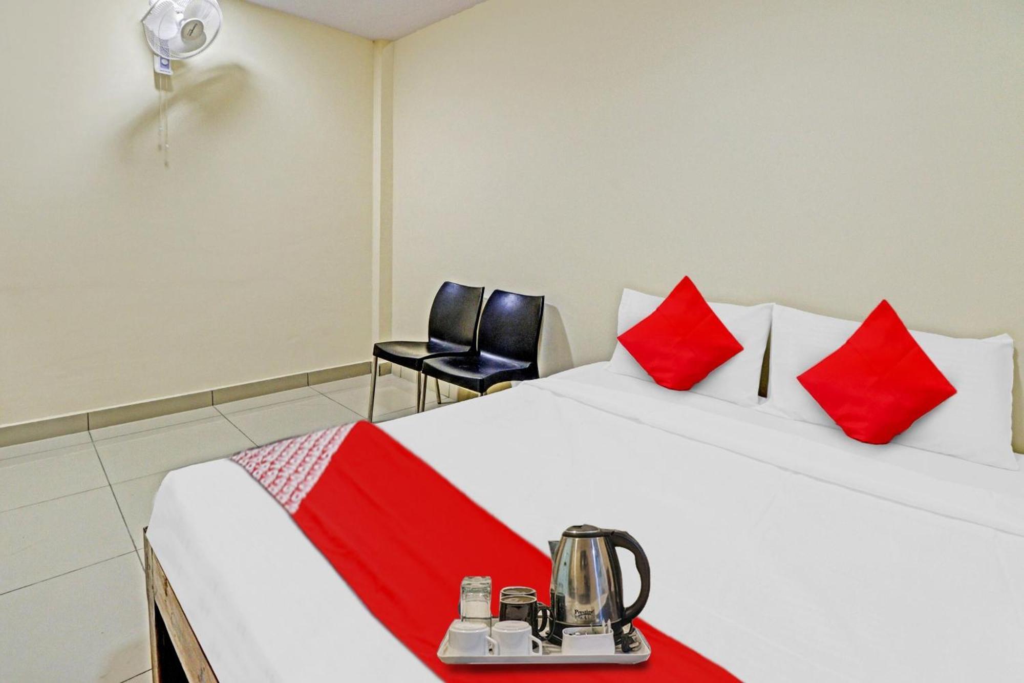 Hotel O Shri Sai Boarding And Near Nagasandra Metro Station