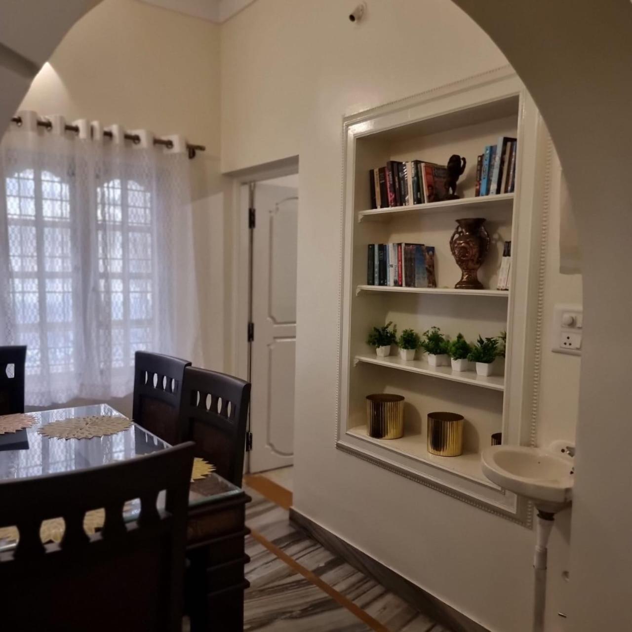 Lg Signature Apartment