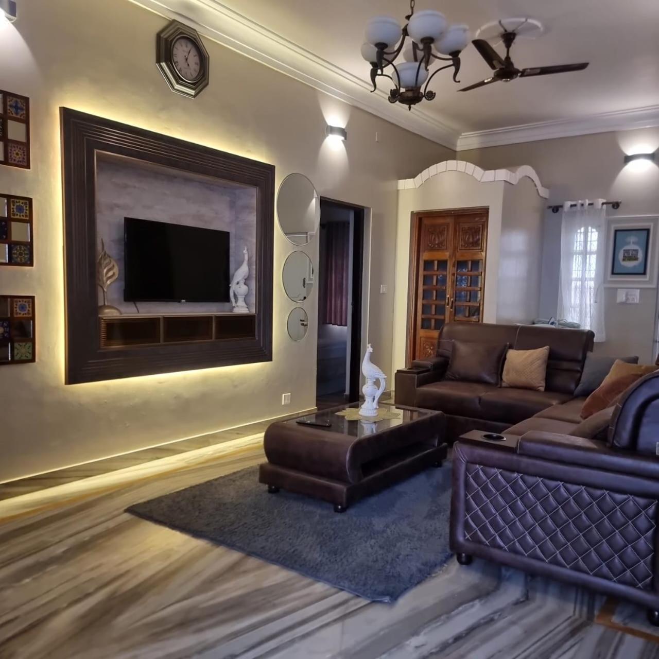Apartment Lg Signature *