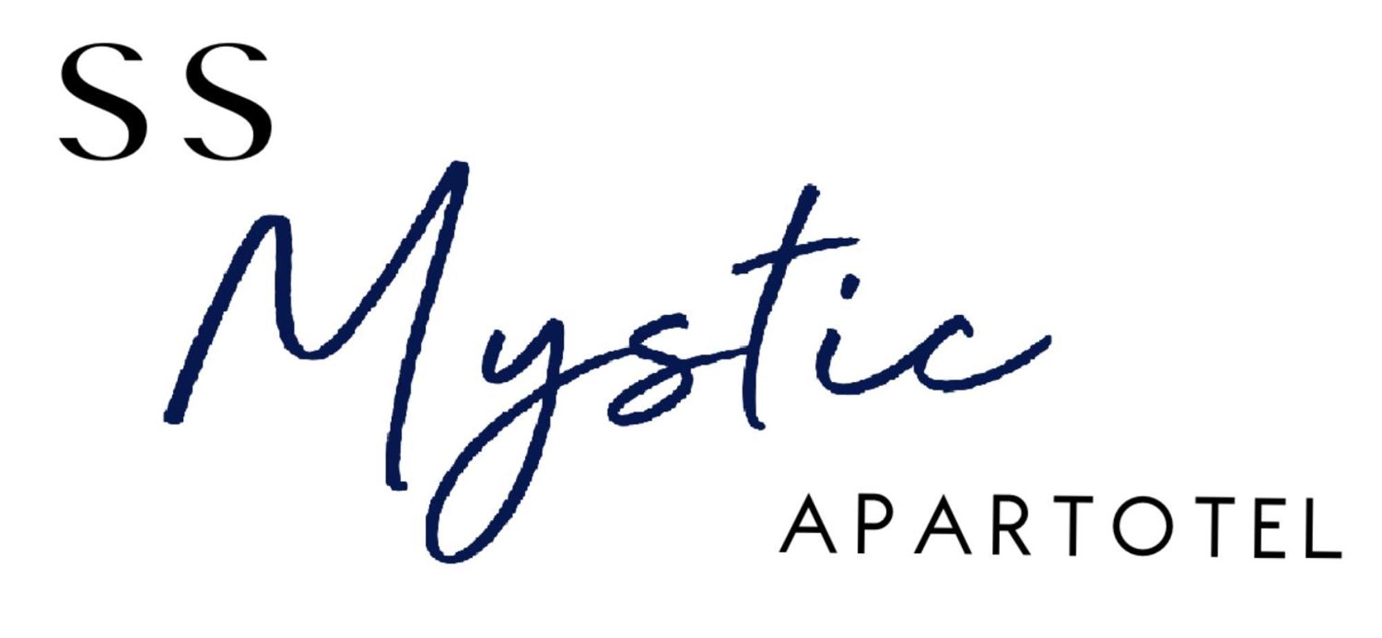 Aparthotel Ss Mystic Apartotel *