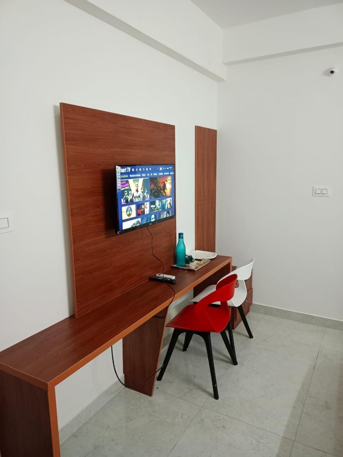Royal Suites Hsr Layout Hotel Bangalore