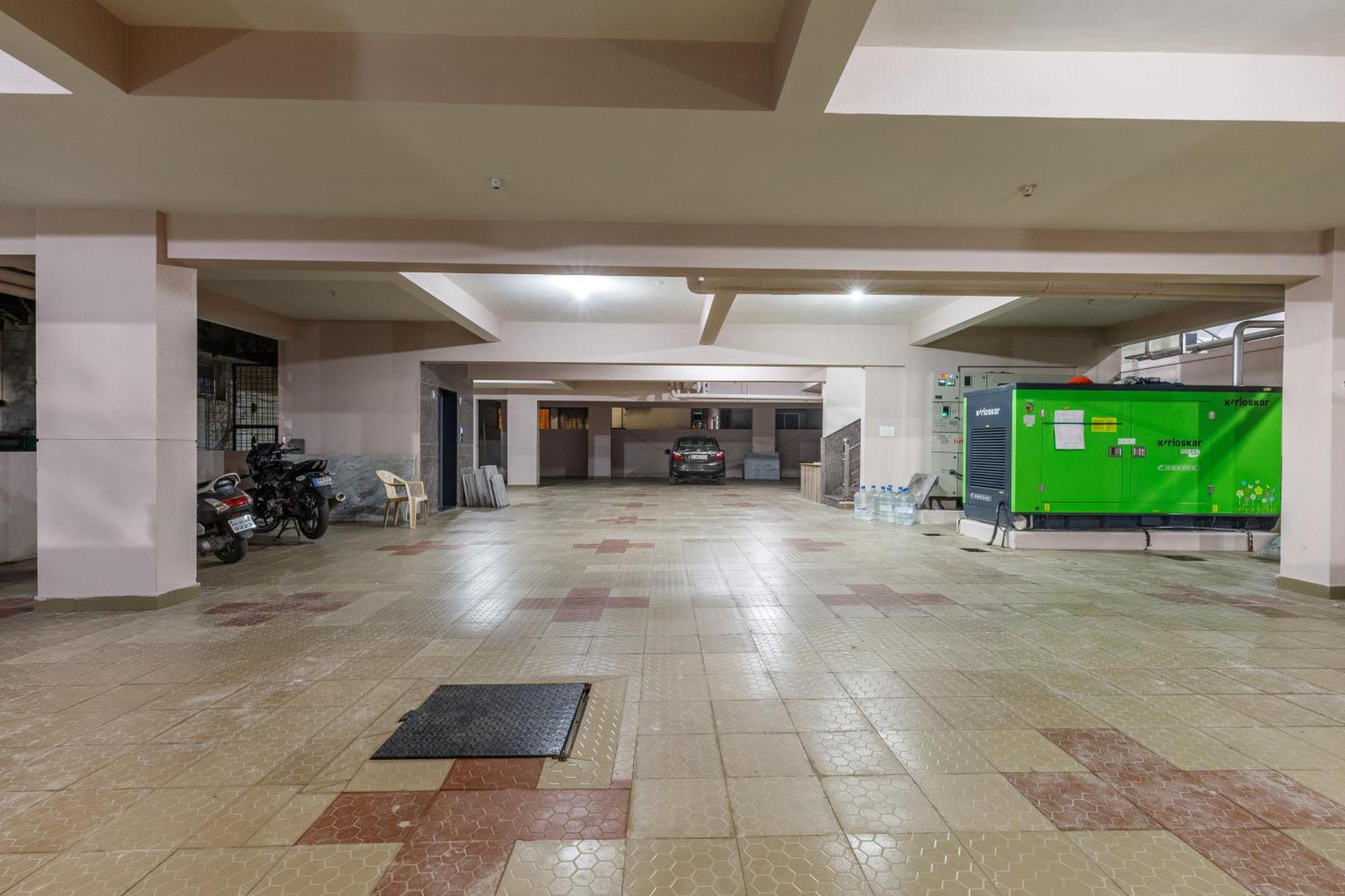 Splendid Shubham Serviced * Bangalore
